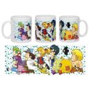 Taza-Ceramica-Dr-Slump-Corriendo