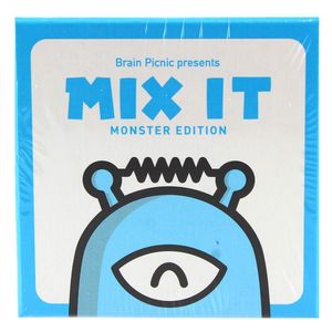 Juego-Mix-It