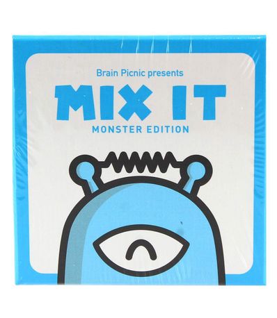 Juego-Mix-It