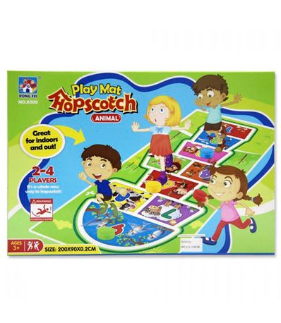 Juego-Infantil-Charranca