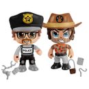 Pinypon-Action-Pack-2-Figurines-Police-et-Aventurier