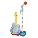 Porquinha-Peppa-Guitarra-Electrica-com-microfone