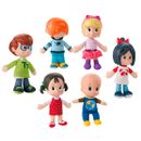 Cleo---Cuquin-Pack-Muñecos-Familia-Telerin