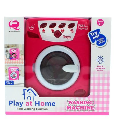 Machine-a-laver-jouet-avec-son-et-lumiere