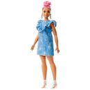 Barbie-Fashionista-Muñeca-Nº-95