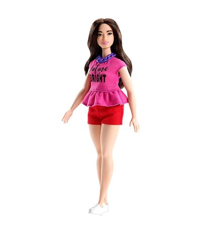 Barbie-Fashionista-Muñeca-Nº-98