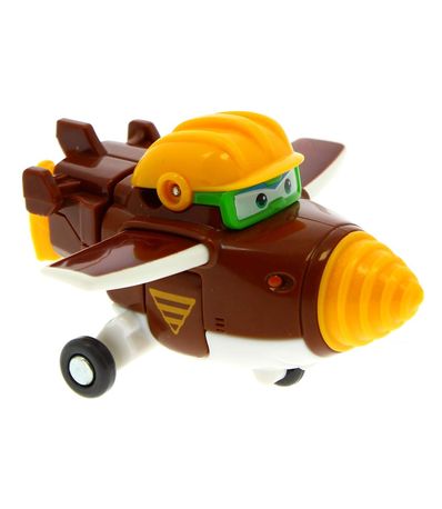 drim super wings