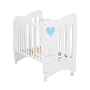 Berceau-Wonderful-Blanc-Bleu