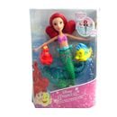 Princesa-Ariel-Gira-e-Nada