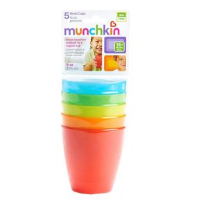 Munchkin-Lote-5-Vasos-de-colores_1
