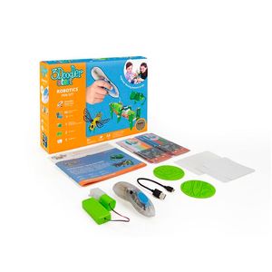 Jeu-de-robotique-3Doodler-Start