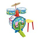 Peppa-Pig-Bateria