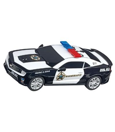Chevrolet-Camaro-Sheriff