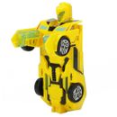 Transformers-Robot-Warrior-Bumblebee