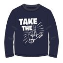 Fortnite-Sudadera-Take-the-L