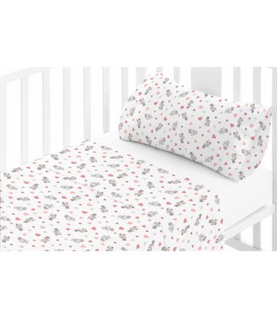 Triptico-sabanas-cuna-60x120-Minnie-Coral
