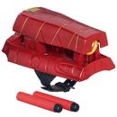 Los-Vengadores-Iron-Man-Lanzador-Stark