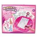 Pizarra-Diseña-la-Moda-con-Luz