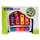 Piano-infantil-do-Music-Kingdom