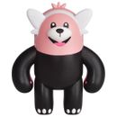 Pokemon-Figura-con-Mecanismo-Bewear