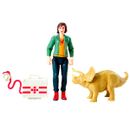 Jurassic-World-Figura-Zia-com-Triceratops