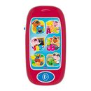 Smartphone-Infantil-Bilingue
