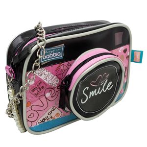 Toujours-dans-l--39-appareil-photo-de-sac-de-Babbia