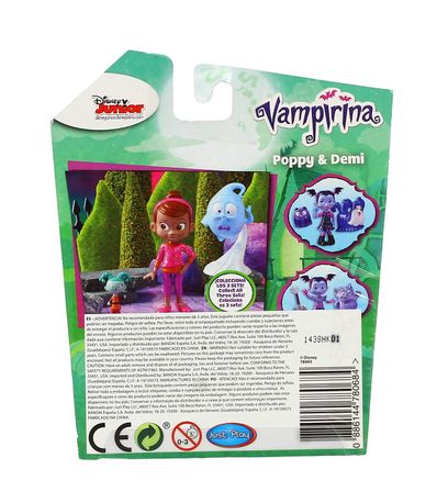 drim vampirina