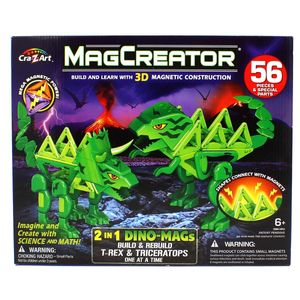 Magcreator-Dinosauro