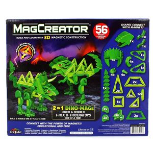 Magcreator-Dinosauro_1