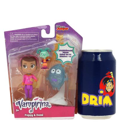 drim vampirina