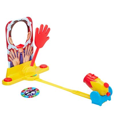 cara splash drim