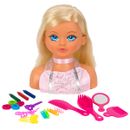 Busto-Maria-Penteados