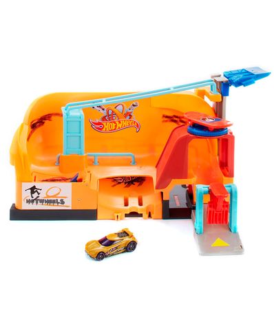 drim hot wheels