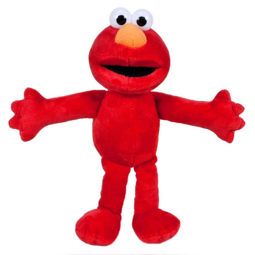 elmo peluche