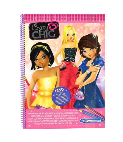 Crazy-Chic-Sketchbook-Fashion