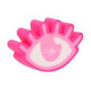 Top-Model-J1MO71-Goma-de-Borrar-Rosa