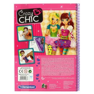 Crazy-Chic-Sketchbook-Dance_1