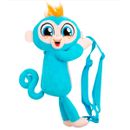 Mochila-Mono-Finger-Azul