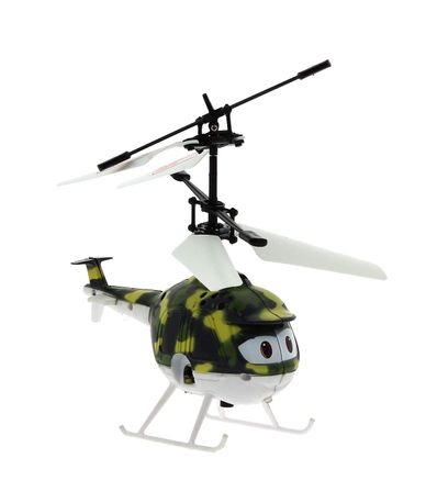 Mini-Helicoptero-RC-Volador