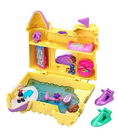 drim polly pocket