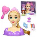 Busto-Boneca-Princess-Pentiados