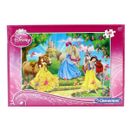 Princesas-Disney-Puzzle-de-100-Pecas