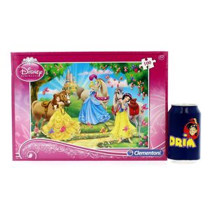 Princesas-Disney-Puzzle-de-100-Pecas_2
