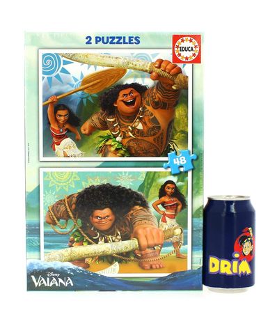 drim puzzles