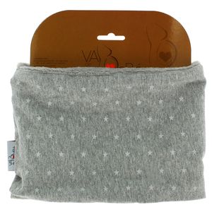 Braga-Cuello-Polar-Estrella-Blanca
