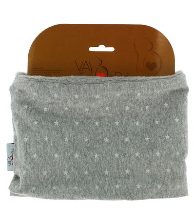 Braga-Cuello-Polar-Estrella-Blanca