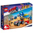 Lego-Pelicula-2-Taller-de-Emmet-y-Benny