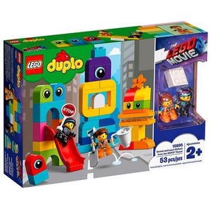 Lego-Duplo-visite-Emmet-et-Lucy-de-la-planete
