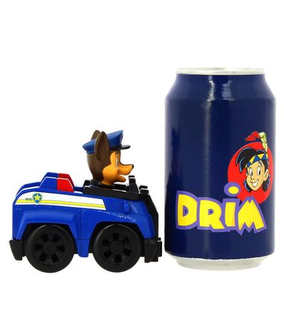 drim patrulla canina